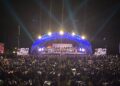 Lancaster Festival retorna com nove dias de música, arte e eventos