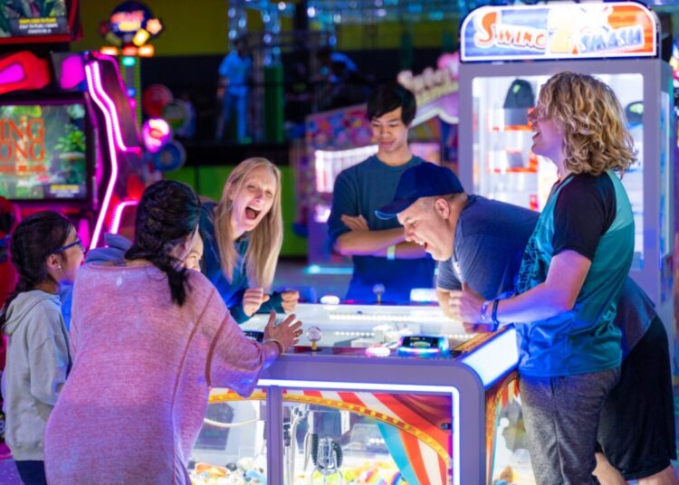 Launch Family Entertainment avança crescimento estratégico no primeiro semestre de 2026 – Amusement Today