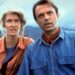 Laura Dern quebra o silêncio sobre a morte do costar Sam Neill