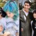 Lauren Tom, ex-aluna de Friends, revela diagnóstico de câncer ósseo da filha