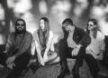 Lavagem a seco compartilha novas músicas “Grass” e “I Have The Key”: Ouça