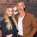 LeAnn Rimes e Eddie Cibrian compartilham foto fumegante da banheira de hidromassagem da viagem