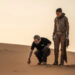 Legendary Entertainment e Warner Bros. Pictures revelam Dune: Parte Três Trailer e imagens dos bastidores mostrando Abu Dhabi como Arrakis