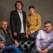 Legendary Rock Supergroup Asia anuncia novo álbum ‘Indigo’ com músicas inéditas de John Wetton