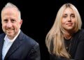 Legends Global nomeia Tom Alexander e Jenn Sonick como vice-presidentes de entretenimento ao vivo
