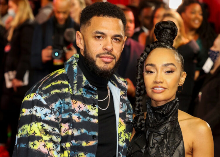 Leigh-Anne Pinnock quer se mudar para Nova York para seguir carreira musical