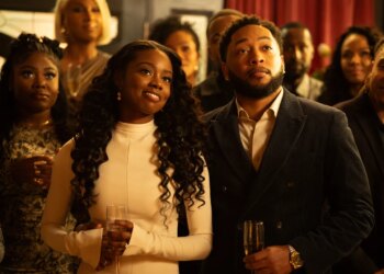 Lena Waithe Talks Legacy Of ‘The Chi’