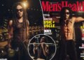 Lenny Kravitz revela como ele mantém um tanquinho aos 62 anos