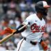 Leody Taveras e Orioles completam a varredura da derrapagem Royals – Field Level Media – Soluções de conteúdo esportivo profissional