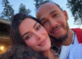 Lewis Hamilton mudou a ideia de relacionamento de Kim Kardashian - fonte