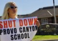 Licença revogada para o antigo internato de Paris Hilton