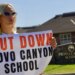 Licença revogada para o antigo internato de Paris Hilton