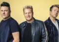 “Life Is A Highway” de Rascal Flatts se torna a última música country a cruzar um bilhão de streams no Spotify