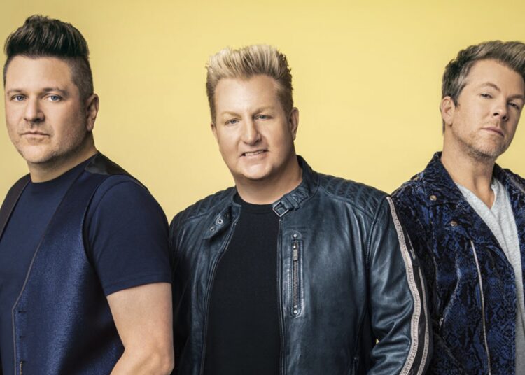 “Life Is A Highway” de Rascal Flatts se torna a última música country a cruzar um bilhão de streams no Spotify