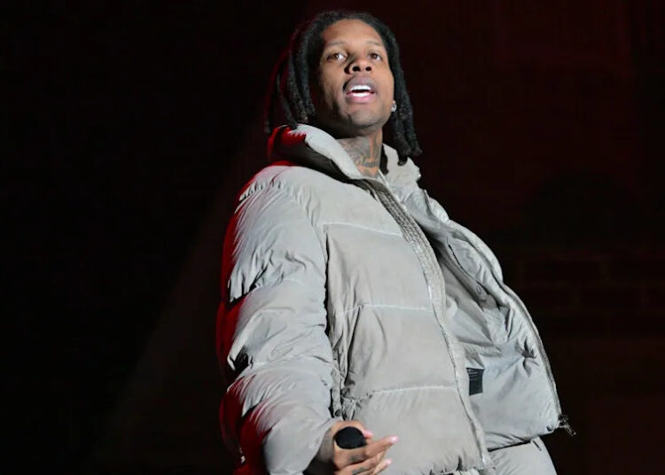 Lil Durk terá acusações de extorsão excluídas do próximo julgamento