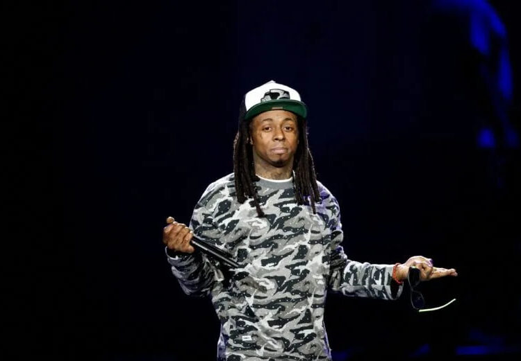 Lil Wayne finalmente pede desculpas depois de fantasiar seus fãs de shows no Maine