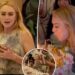 Lindsay Lohan comemora seu 40º aniversário nos Hamptons