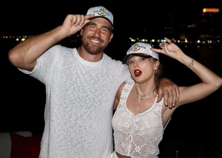 Lista de convidados do casamento de Taylor Swift causa polêmica: celebridades supostamente não familiarizadas com a noiva |