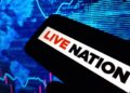 Live Nation e Ticketmaster pedem ao tribunal que anule o veredicto de monopólio ou conceda novo julgamento