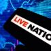 Live Nation e Ticketmaster pedem ao tribunal que anule o veredicto de monopólio ou conceda novo julgamento
