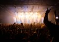 Live Nation encerra lobby com Forbes Tate