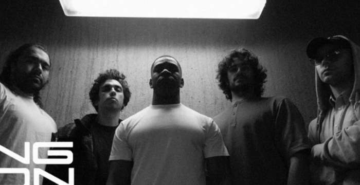 Living Weapon compartilha o videoclipe do novo single “Interspecies Quality Assessment”