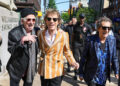 “Lixo, não ajudou em nada”: Mick Jagger não é fã de IA
