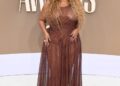Lizzo diz que recuperou 20 quilos depois de perder mais de 60