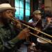 Local icônico de música em Nova Orleans dedicado à preservação do jazz