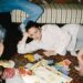 Logic1000 anuncia confirmação de novo álbum! Façanha. Christine And The Queens, Jam City, Yunè Pinku, Kučka e mais