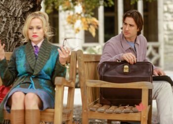 Luke Wilson admite que esqueceu que interpretou Emmett em “Legalmente Loira” durante interação com fãs: ‘Não, não sou Emmett’
