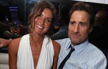 Luke Wilson quebra o silêncio após receber silenciosamente o primeiro bebê