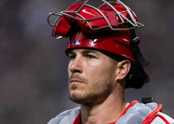 Luzardo e Phillies trazem seus próprios fogos de artifício na vitória sobre o Royals ~ Philadelphia Baseball Review