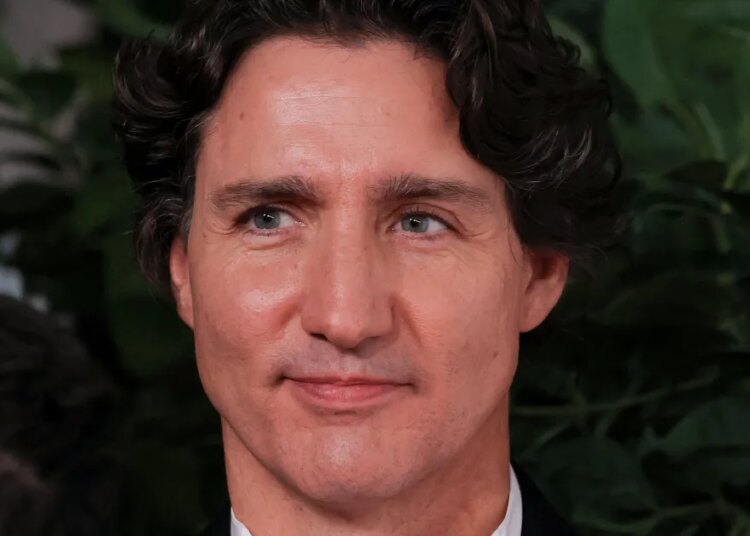 MAGA se derrete por causa de Justin Trudeau Cameo no novo vídeo de Katy Perry: ‘Pure Cringe’