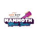 MAMMOTH Music Series está de volta em New Riff
