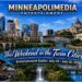 MINNEAPOLIMEDIA PRESENTS | This Weekend in the Twin Cities: Entertainment Guide: July 24 to July 26, 2026 Edition