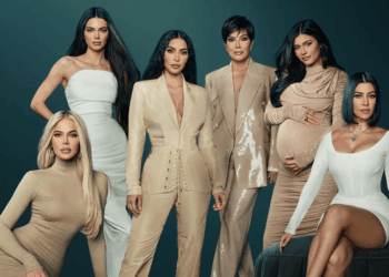 MJ Shannon, avó dos Kardashians, infelizmente faleceu