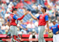 MLB All-Star Futures Game: 6 jogadores que se destacaram, de Nathan Flewelling dos Rays a Blake Mitchell dos Royals
