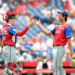MLB All-Star Futures Game: 6 jogadores que se destacaram, de Nathan Flewelling dos Rays a Blake Mitchell dos Royals