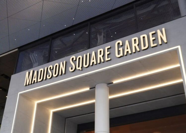Madison Square Garden processa WIRED após artigo sobre rastreamento de celebridades gays