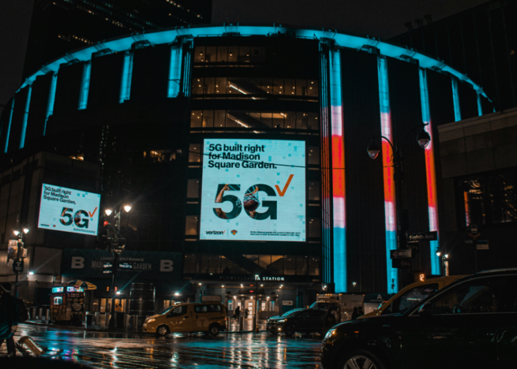 Madison Square Garden supostamente rastreou celebridades no local