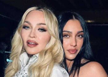 Madonna’s lays bare truth behind rocky relationship with daughter Lourdes Leon in new song ‘The Test’