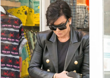 Mãe de Kris Jenner, Mary Jo “MJ” Shannon, morta aos 91 anos