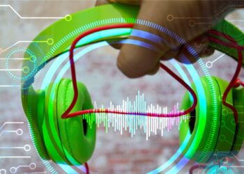 Mais da metade de todas as novas músicas enviadas para o Deezer são geradas por IA