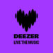 Mais da metade dos novos uploads do Deezer são gerados por IA