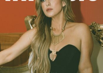Mandy McMillan em 'LTMFG', Nashville e novas músicas
