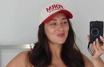 Marc Anthony dá as boas-vindas ao bebê nº 8, 2º com a esposa Nadia Ferreira