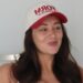 Marc Anthony dá as boas-vindas ao bebê nº 8, 2º com a esposa Nadia Ferreira