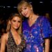Maren Morris brinca que Taylor Swift é uma 'pessoa difícil de comprar' antes do casamento de Travis Kelce: 'O que você ganha?'