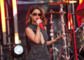 Maren Morris e Cassadee Pope confirmam romance com postagens afetuosas no Instagram